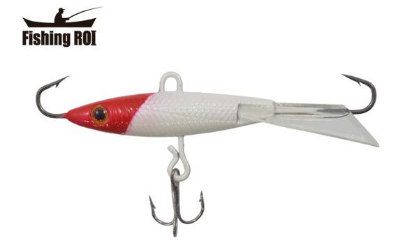 Балансир Fishing ROI 7002 35мм 8гр 81