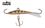 Балансир Fishing ROI 7009 45мм 16гр 44