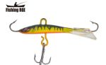 Балансир Fishing ROI 7009 45мм 16гр 76
