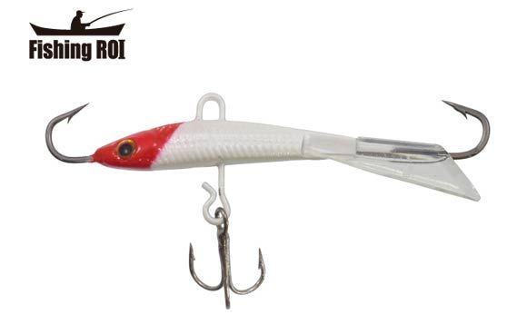 Балансир Fishing ROI 7009 32мм 6гр  81