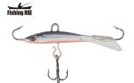 Балансир Fishing ROI 7009 50мм 22гр 85