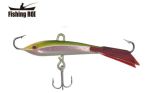 Балансир Fishing ROI 7011 43мм 15гр 20