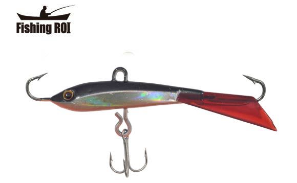 Балансир Fishing ROI 7011 43мм 15гр  23