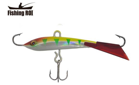 Балансир Fishing ROI 7011 38мм 10гр  67