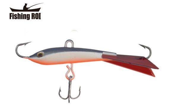 Балансир Fishing ROI 7011 15гр 43мм