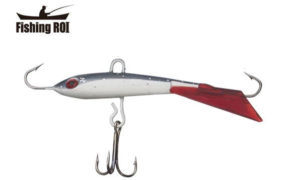 Балансир Fishing ROI 7011 38мм 10гр 88