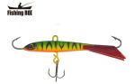 Балансир Fishing ROI 7028 56мм 18гр 76
