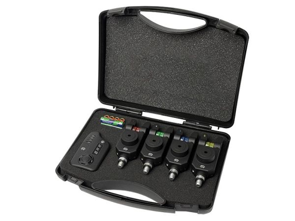 Набір сигналізаторів FR XR 3 set 4+1