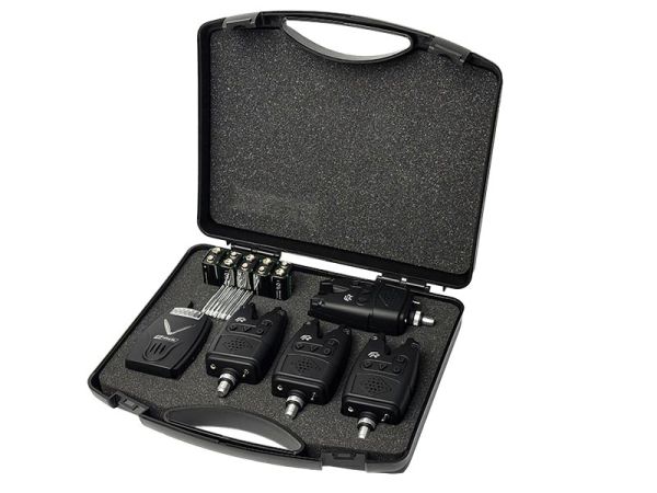 Набір сигналізаторів FR XR 7 set 4+1