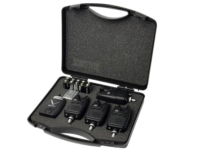 Набір сигналізаторів FR XR 7 set 4+1