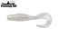 Силікон Fishing ROI Wise Grub 60мм S001 (15шт)