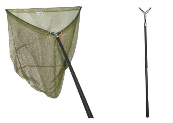 Підсак Fishing ROI короповий 80262-CN