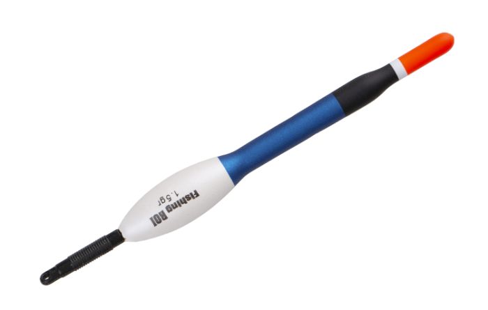 Поплавок "Fishing ROI" 2.5gr (8040-025)