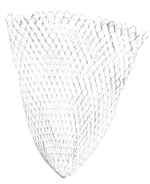 Сетка Fishing ROI для подсака корда 370