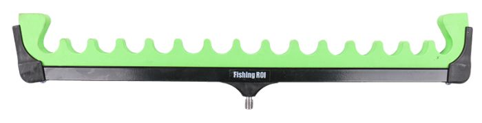 Подставка Fishing ROI гребенка 12