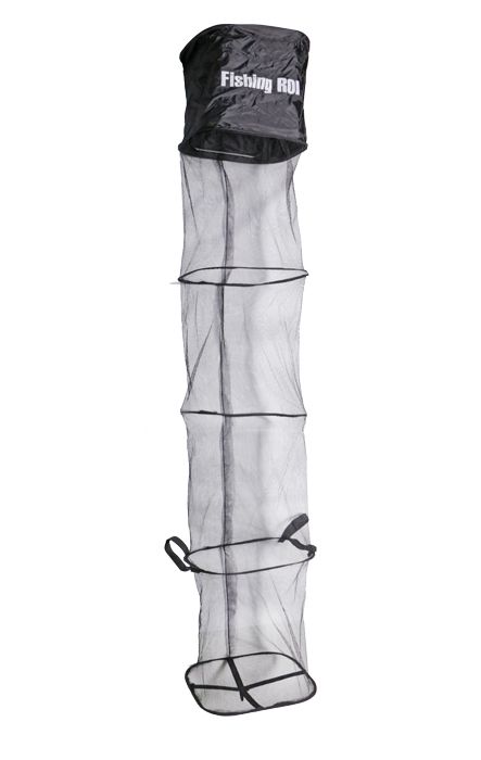 Садок Fishing ROI прямоугольный 2м 40х30