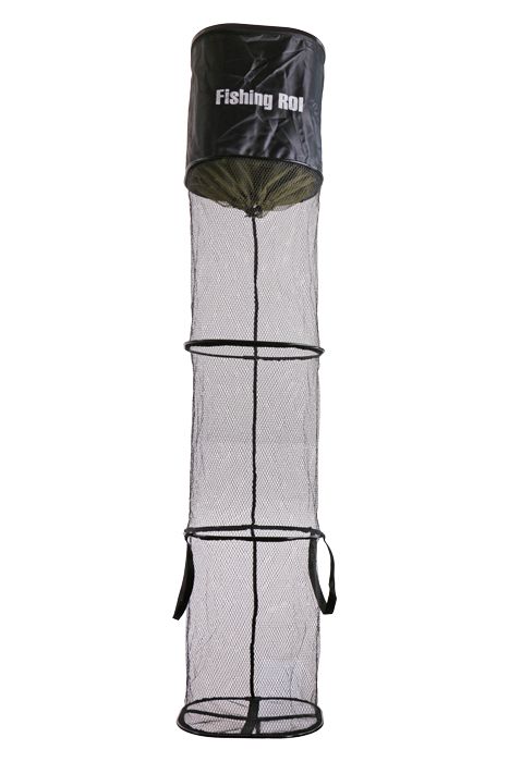 Садок Fishing ROI прямоугольный в чехле 2м 40х30