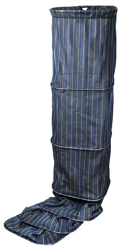 Садок Fishing ROI прямоугольный 300*40*50