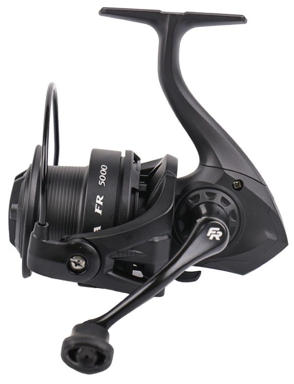Котушка Fishing ROI Gera FR 5000 5+1BB