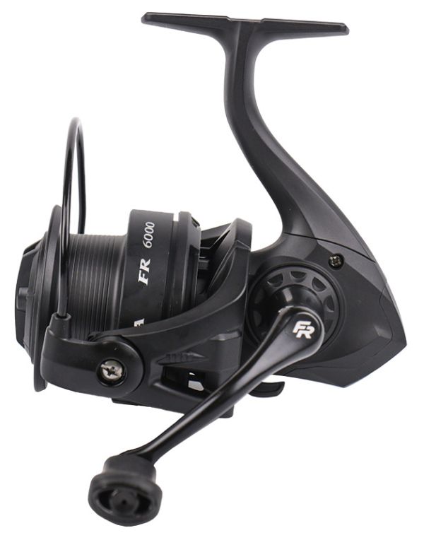 Котушка Fishing ROI Gera FR 6000 5+1BB