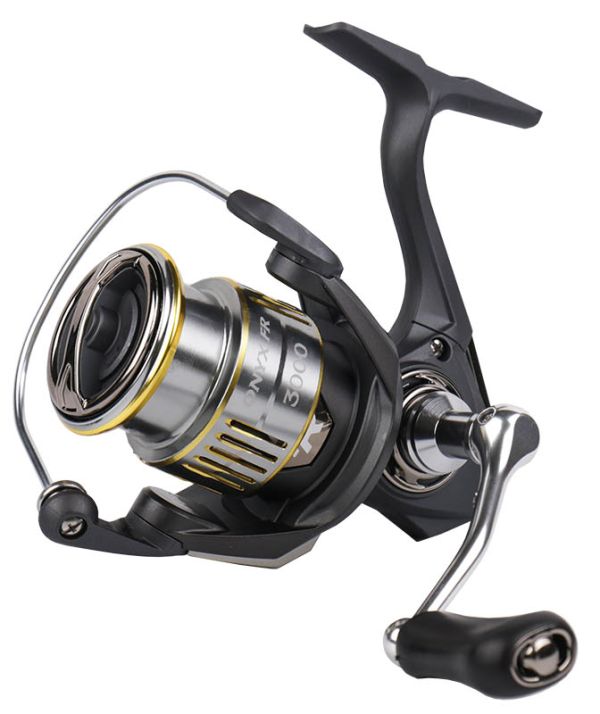 Котушка Fishing ROI Onyx FR 3000S 5+1