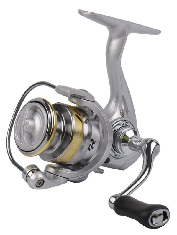Котушка Fishing ROI Mini Cast FR 500 3+1
