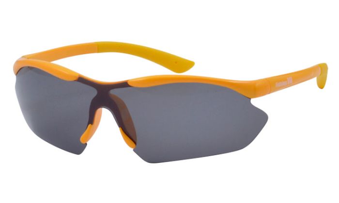 Окуляри "Fishing ROI" поляризаційні в чохлі HMY8096 (Grey)