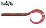 Силикон Fishing ROI Ribbontail Worm 90мм D030 (15шт)