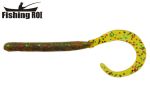 Силикон Fishing ROI Ribbontail Worm 90мм D057 (15шт)