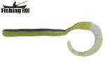 Силикон Fishing ROI Ribbontail Worm 90мм S006 (15шт)