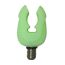 Набор светонакопительных рогачей "Fishing ROI" Sfot Rod Rest S 0000200