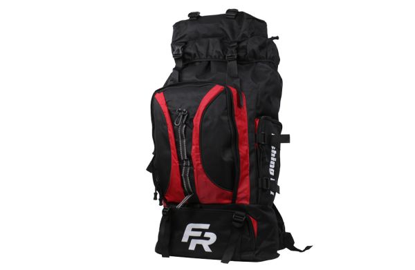 Рюкзак FR 80л красный
