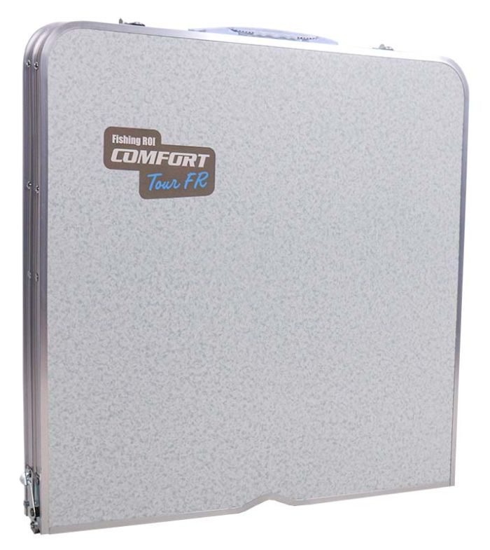 Стол туристический FR 60*120 с 4 стульями HY-022