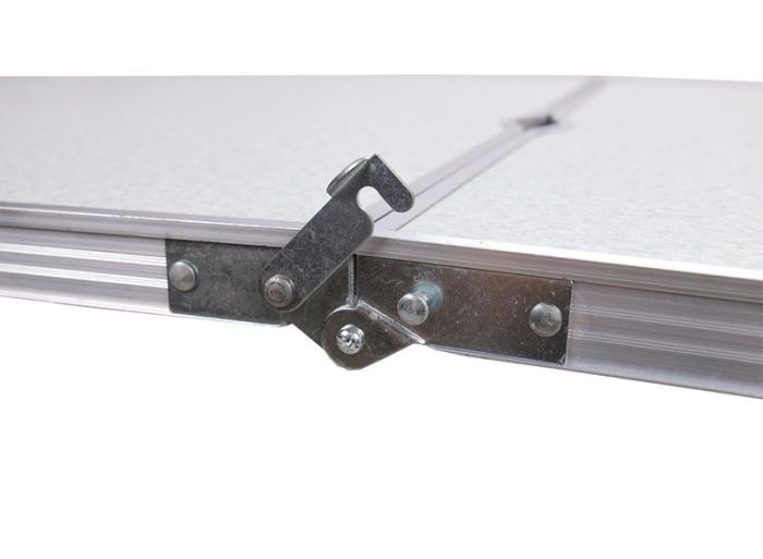 Стол туристический FR 60*120 с 4 стульями HY-022