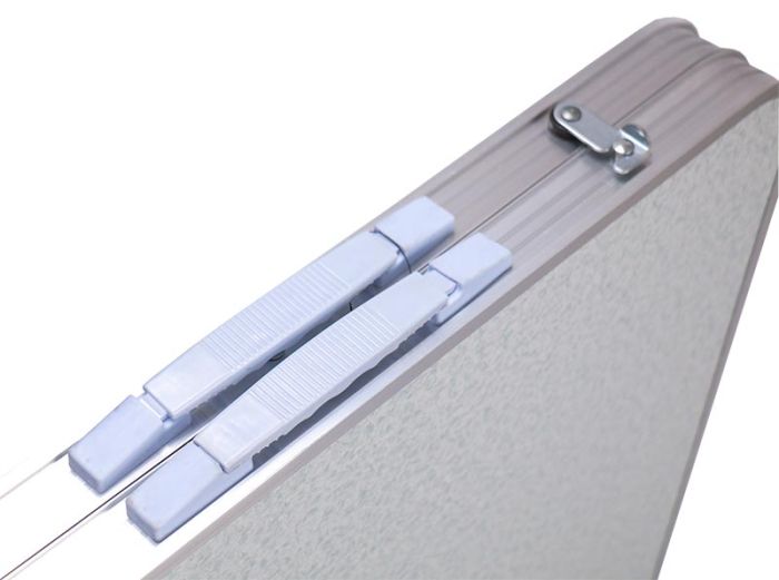 Стол туристический FR 60*120 с 4 стульями HY-022