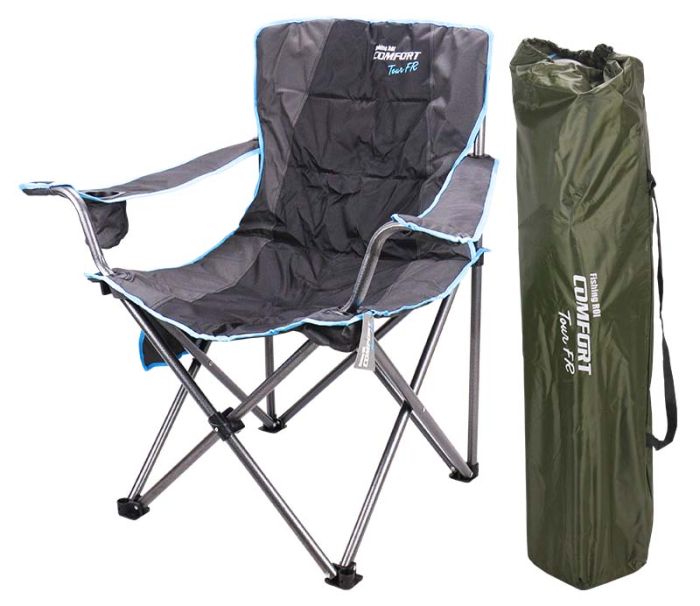 Кресло туристическое FR Comfort Tour KT-5