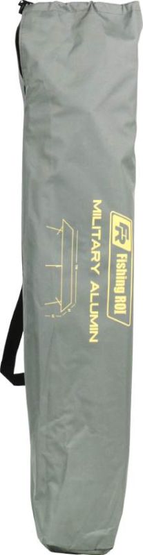 Походная кровать FR Military Alumin