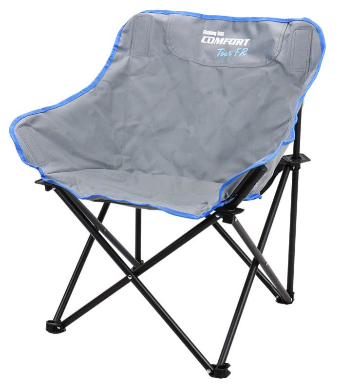 Кресло туристическое FR Comfort Tour KT-6