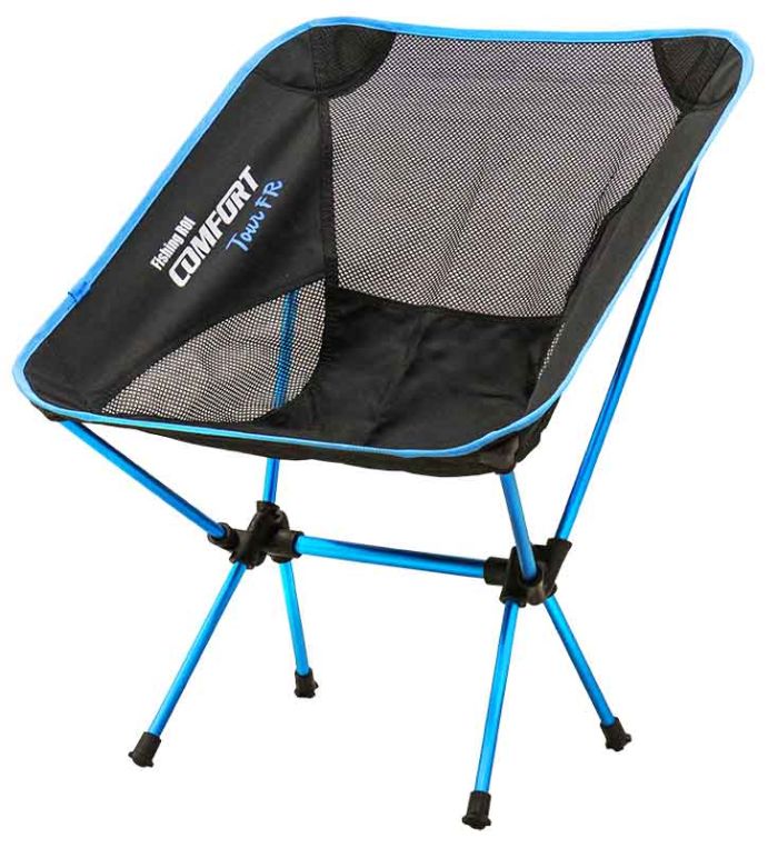 Кресло туристическое FR Comfort Tour KT-7