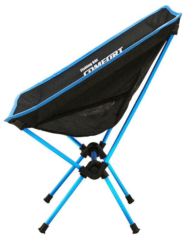 Кресло туристическое FR Comfort Tour KT-7