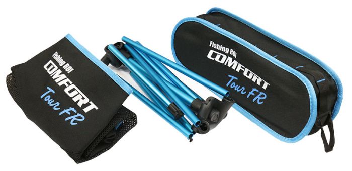Кресло туристическое FR Comfort Tour KT-7