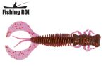 Силікон Fishing ROI Wing Larva 100mm A103 (5шт)