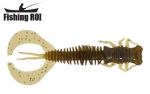Силікон Fishing ROI Wing Larva 76mm B008 (10шт)