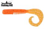 Силікон Fishing ROI Running Grub 100mm B074 (6шт)