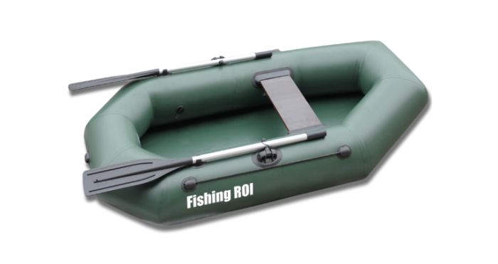 Надувная лодка Fishing ROI CAYMAN  C 200 L