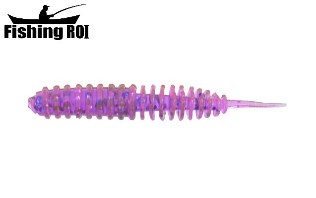 Силікон Fishing ROI Fantom 50 mm C02 (11шт)