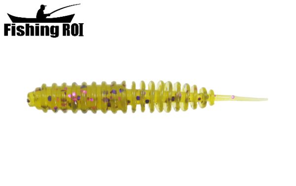 Силикон Fishing ROI Fantom 50 mm C05 (11 шт)