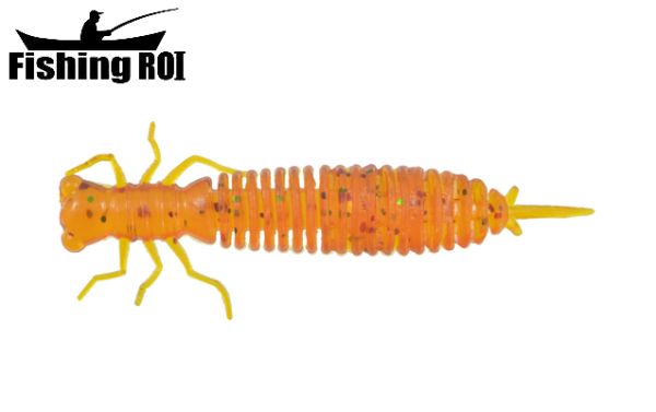 Силикон Fishing ROI Larva 50 mm C06 (10 шт)