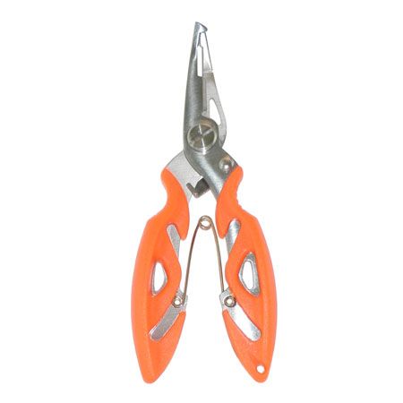Ножиці "Fishing ROI" QS-P7505
