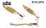 Блесна Fishing ROI Syclops 10gr 77